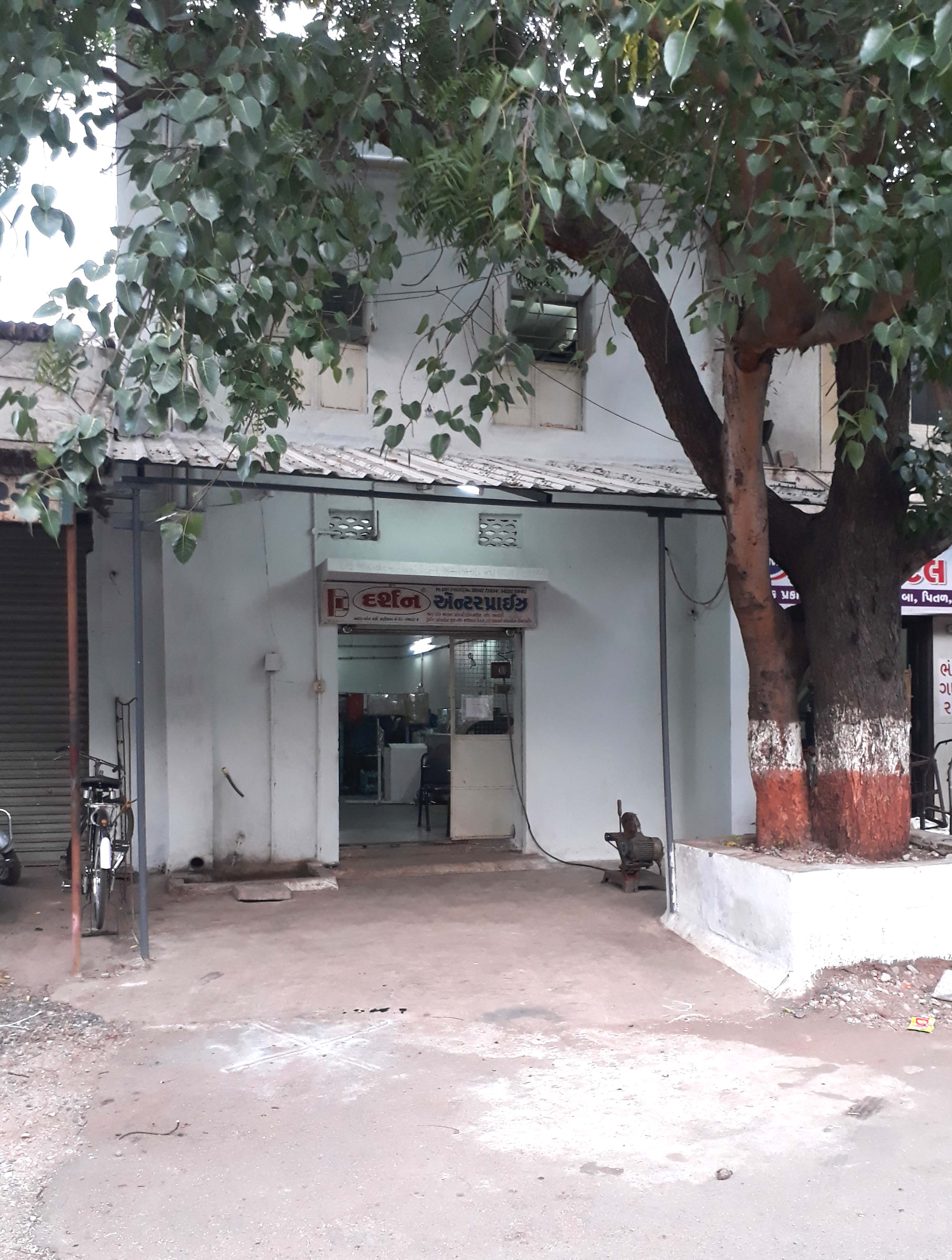 office-factory